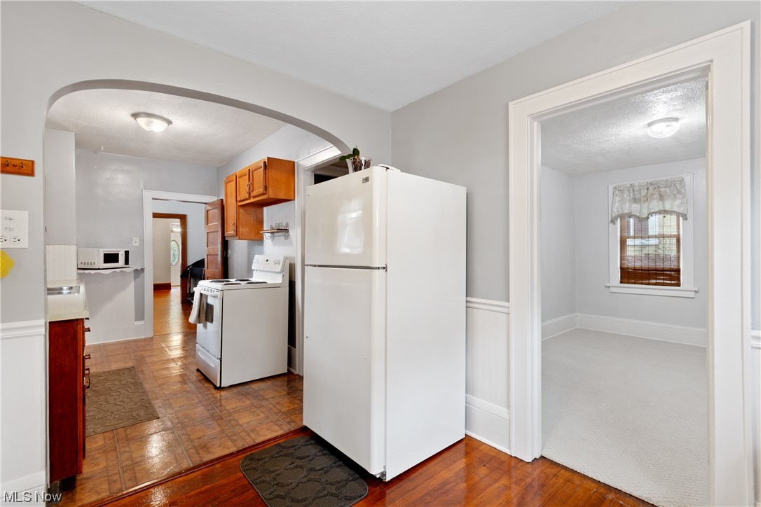 Goodyear Heights - Residential