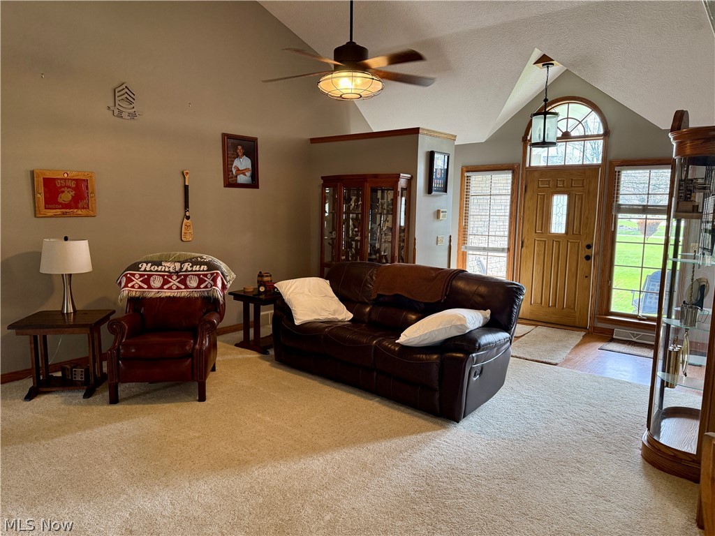 Township/ Vermilion - Residential