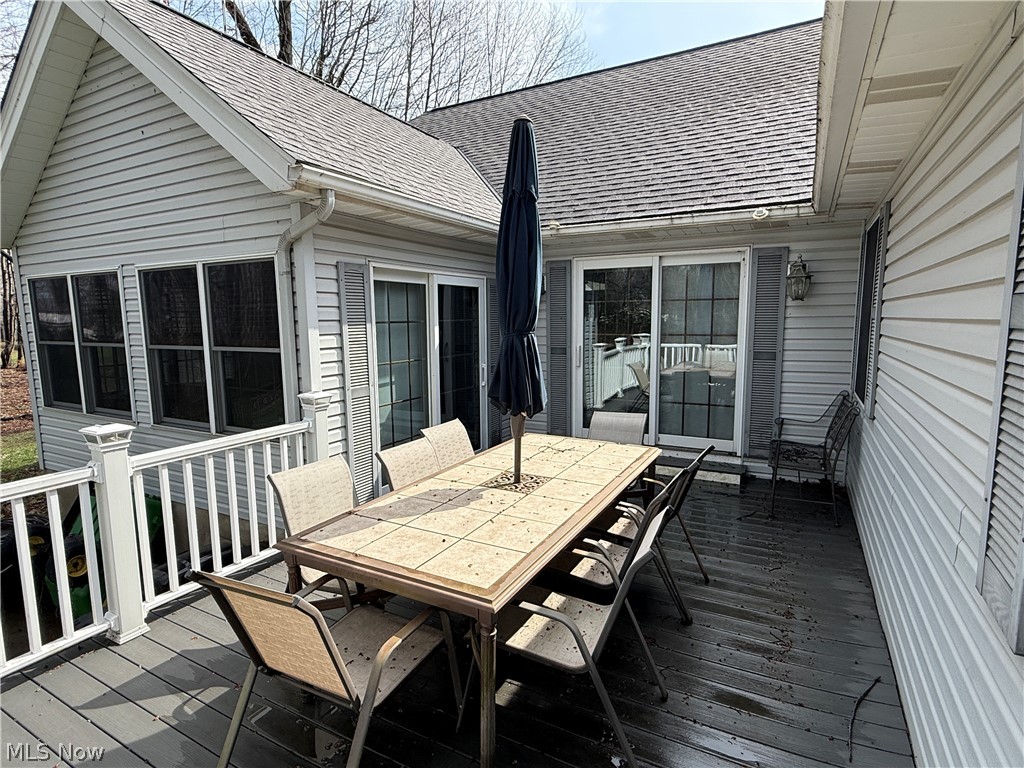 Township/ Vermilion - Residential