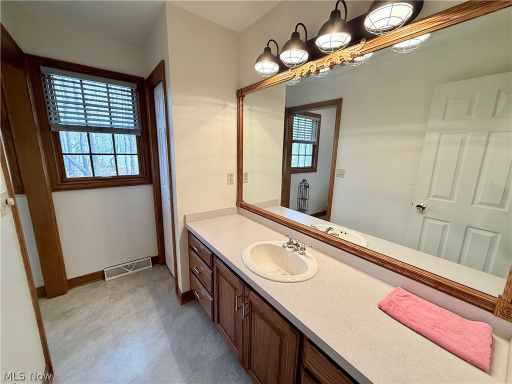 Township/ Vermilion - Residential