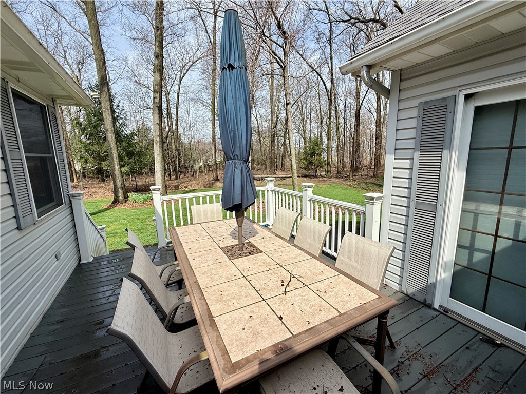 Township/ Vermilion - Residential