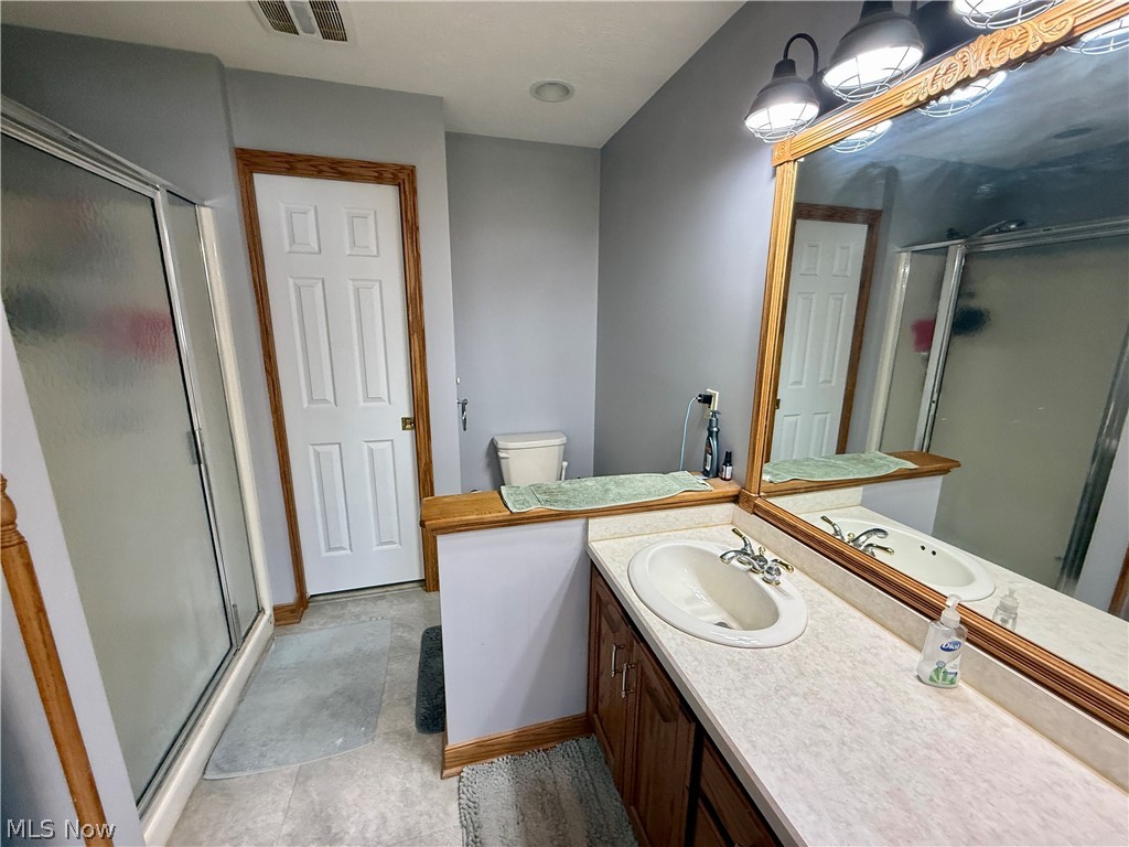 Township/ Vermilion - Residential