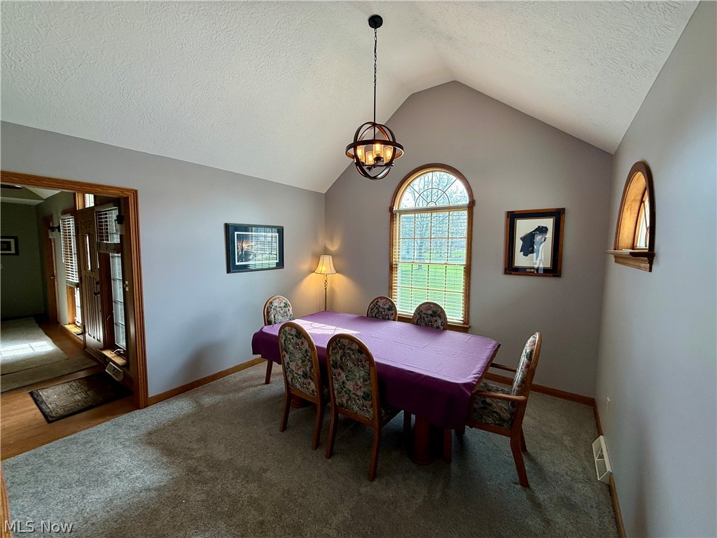 Township/ Vermilion - Residential