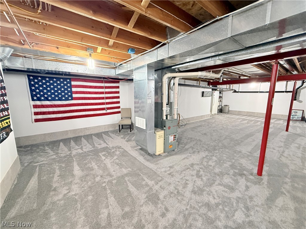 Township/ Vermilion - Residential