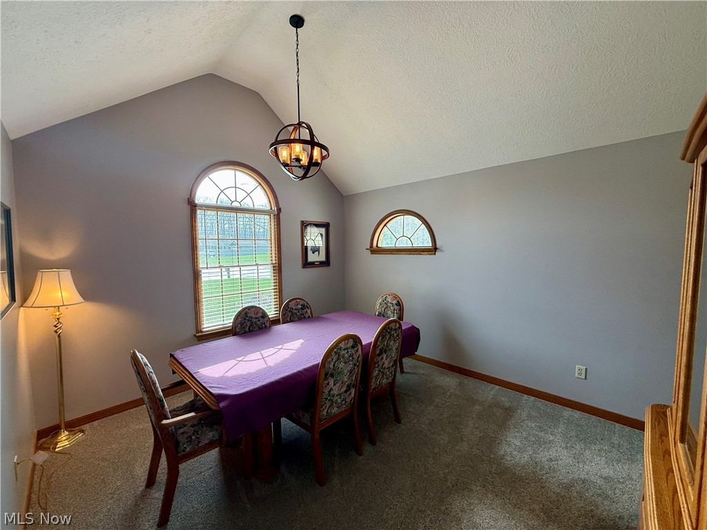 Township/ Vermilion - Residential