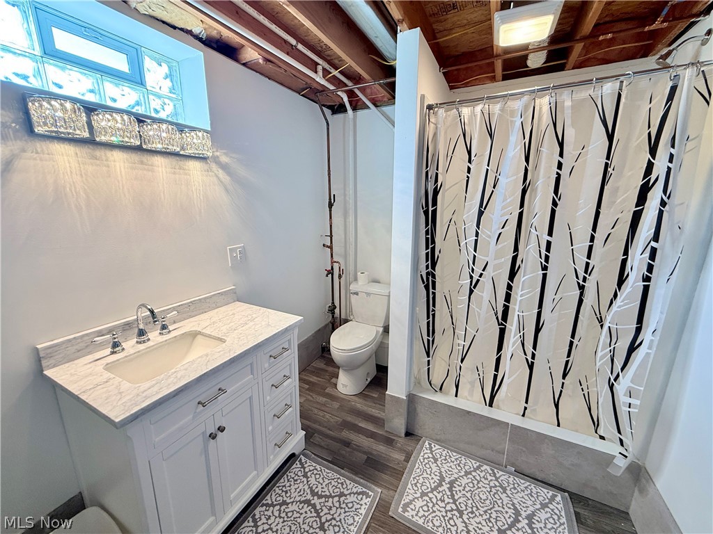 Township/ Vermilion - Residential