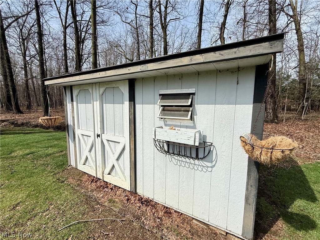 Township/ Vermilion - Residential