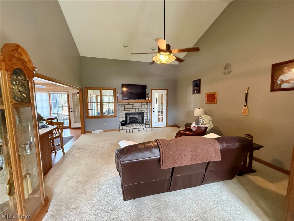 Township/ Vermilion - Residential