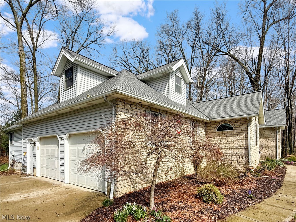 Township/ Vermilion - Residential