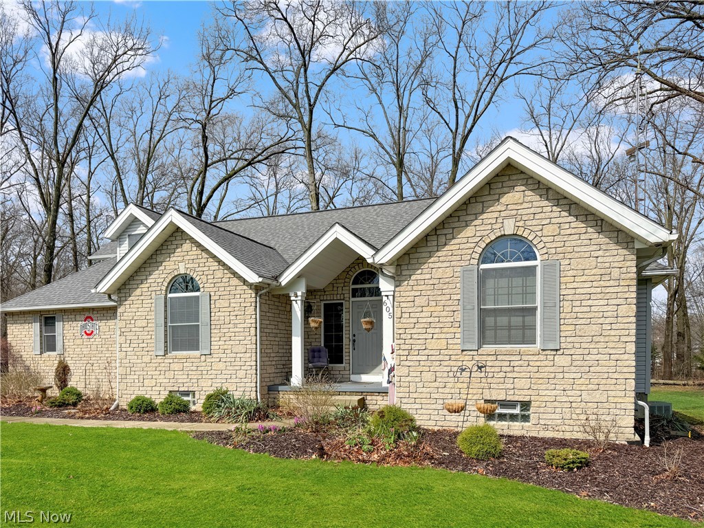 Township/ Vermilion - Residential