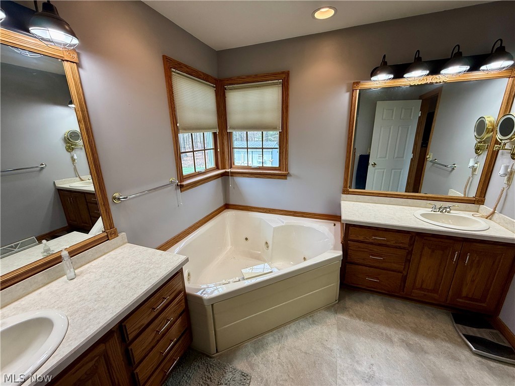 Township/ Vermilion - Residential