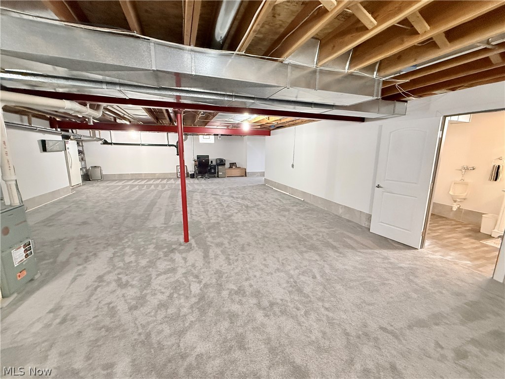 Township/ Vermilion - Residential