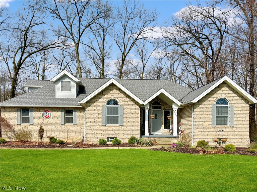 Township/ Vermilion - Residential