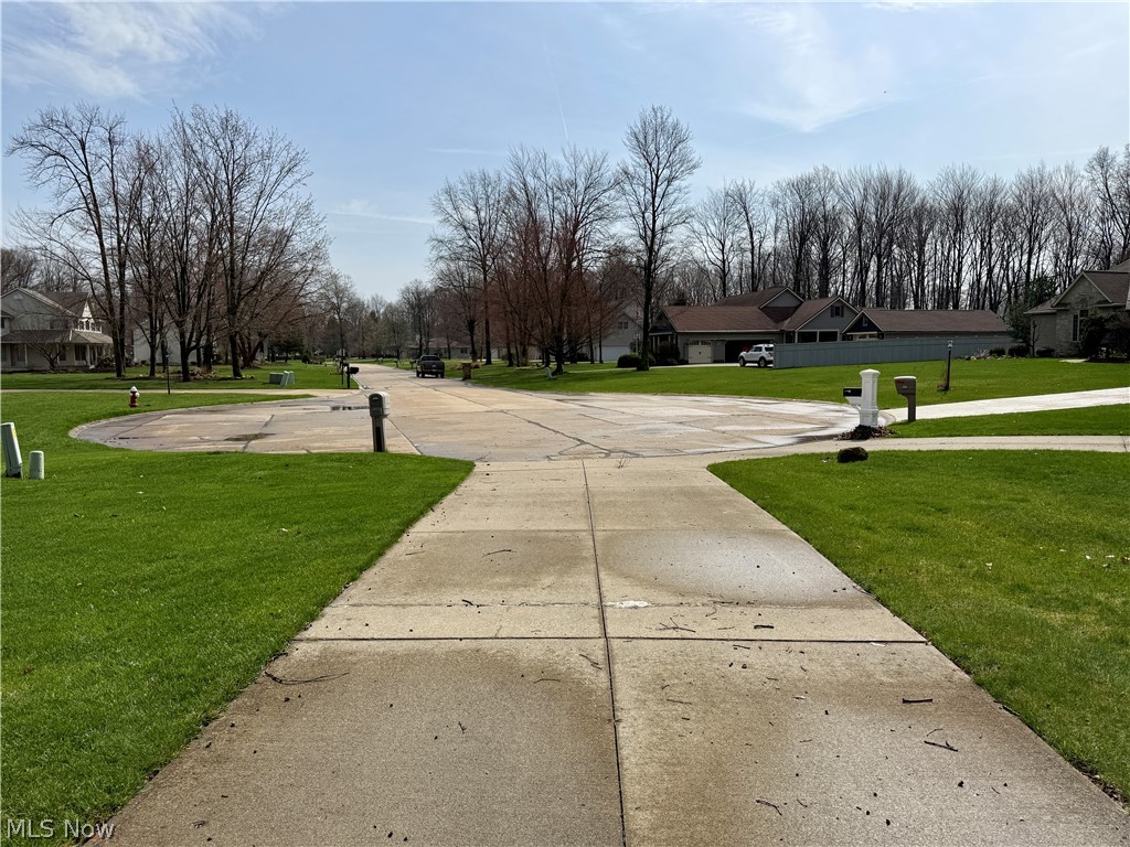 Township/ Vermilion - Residential