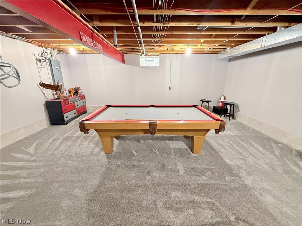 Township/ Vermilion - Residential