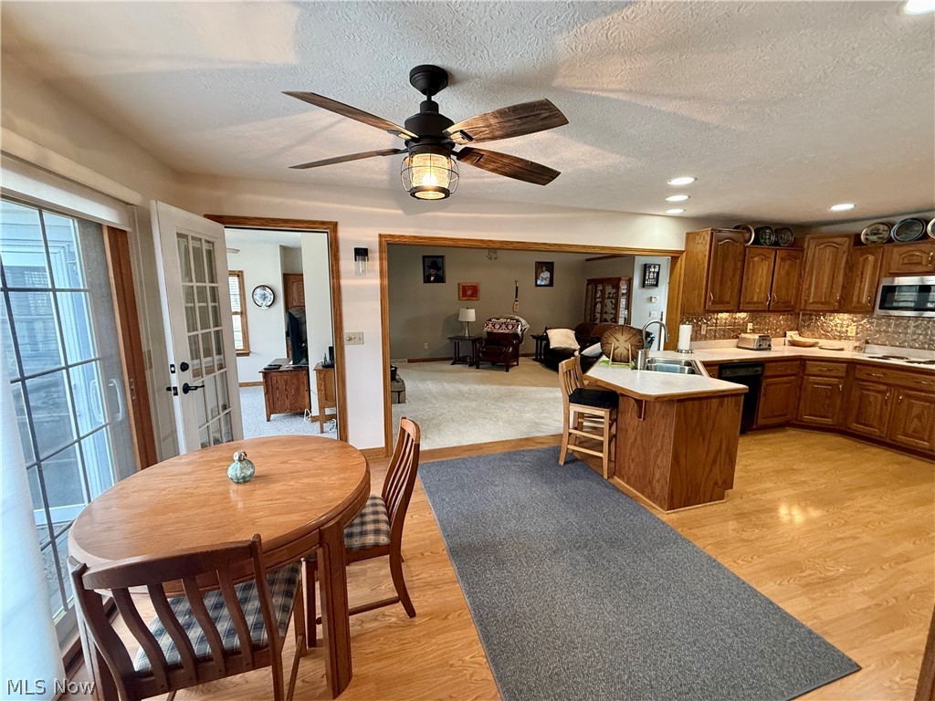 Township/ Vermilion - Residential