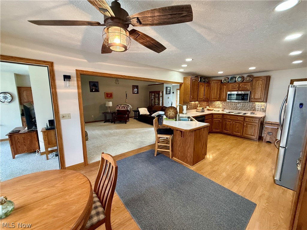 Township/ Vermilion - Residential