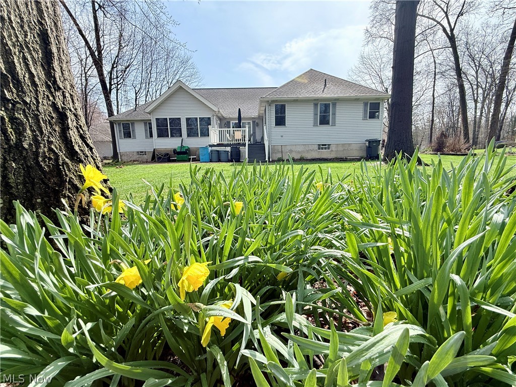 Township/ Vermilion - Residential
