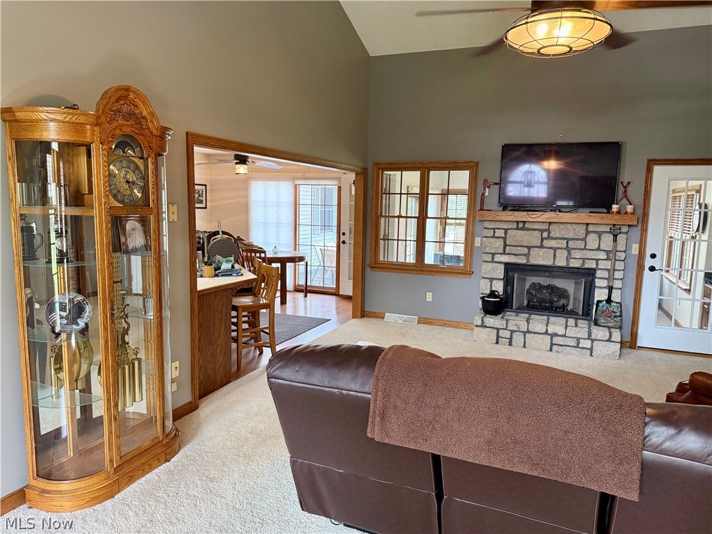 Township/ Vermilion - Residential