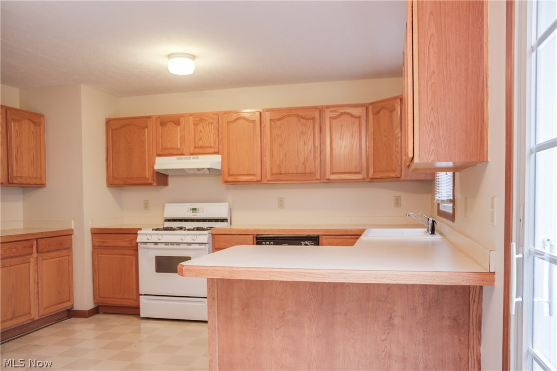 Stonecreek Condo Sec 31 - Residential Lease