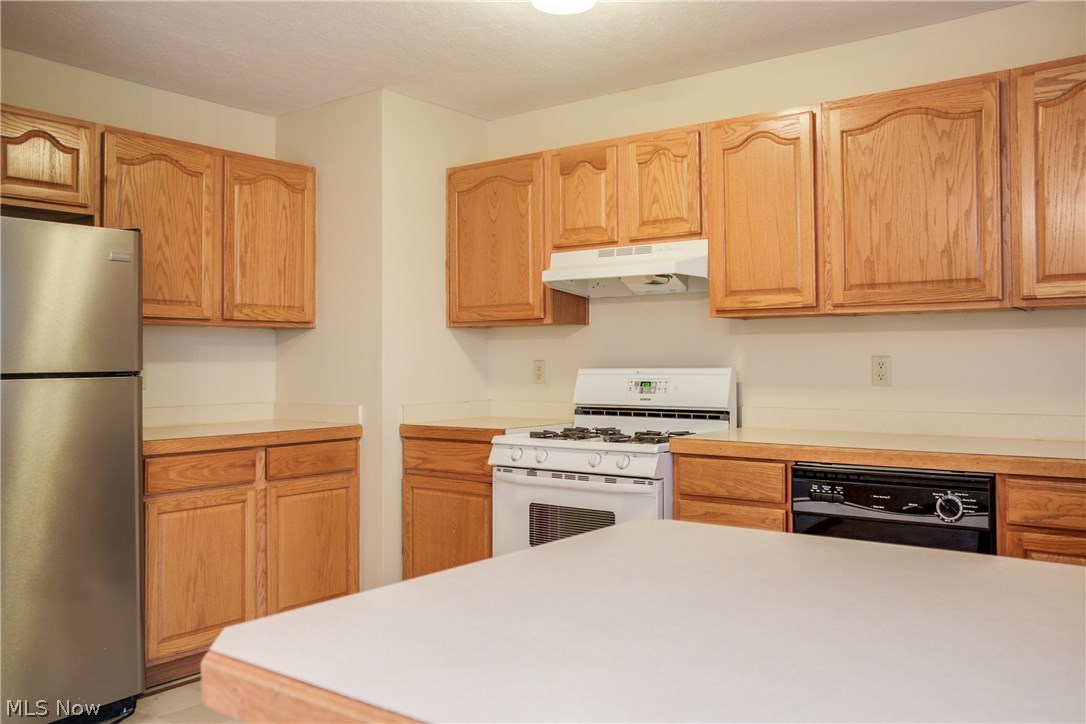 Stonecreek Condo Sec 31 - Residential Lease