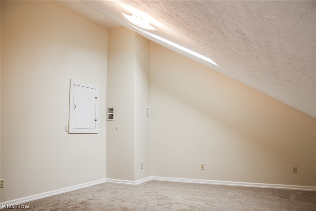 Stonecreek Condo Sec 31 - Residential Lease