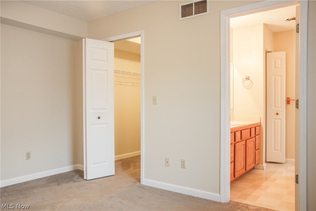 Stonecreek Condo Sec 31 - Residential Lease