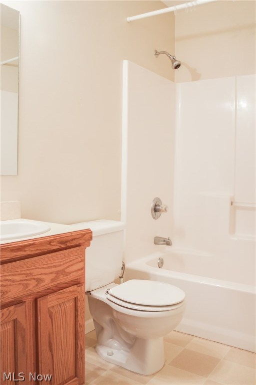 Stonecreek Condo Sec 31 - Residential Lease