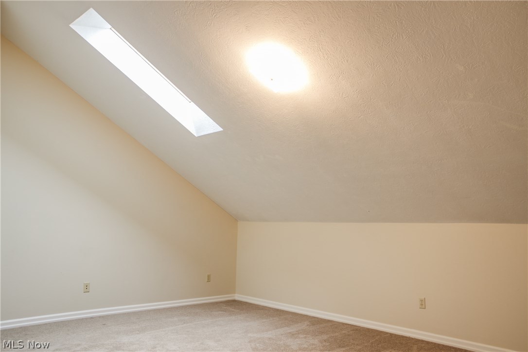 Stonecreek Condo Sec 31 - Residential Lease