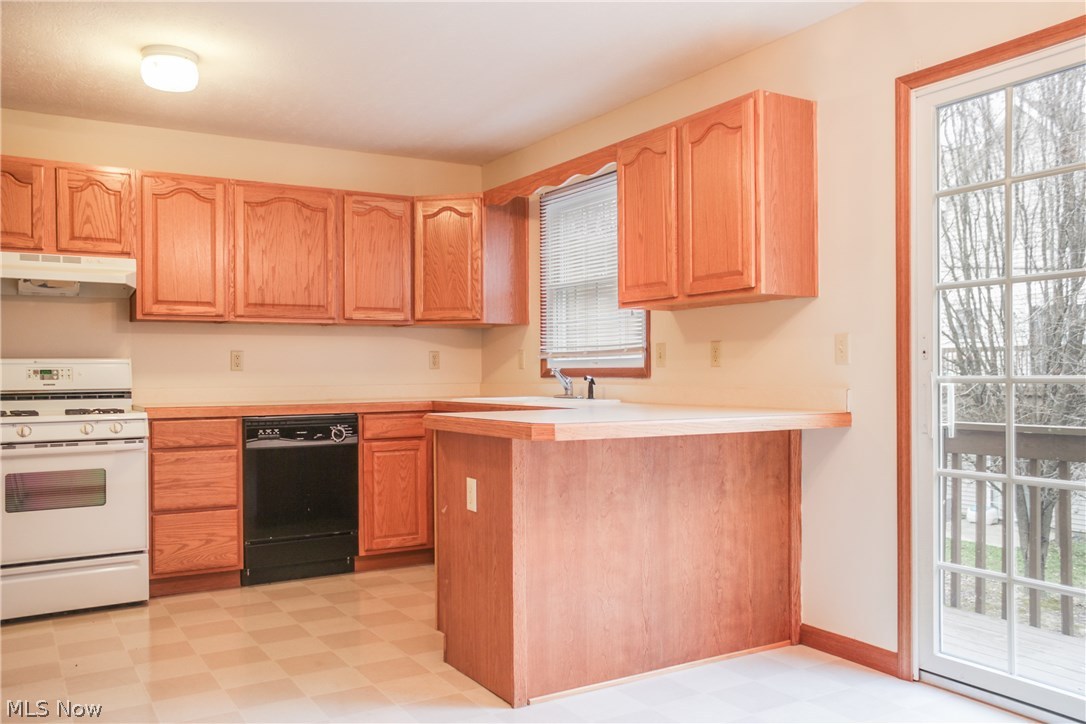 Stonecreek Condo Sec 31 - Residential Lease