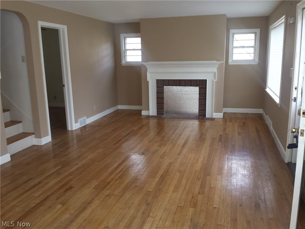 City/Canfield - Residential