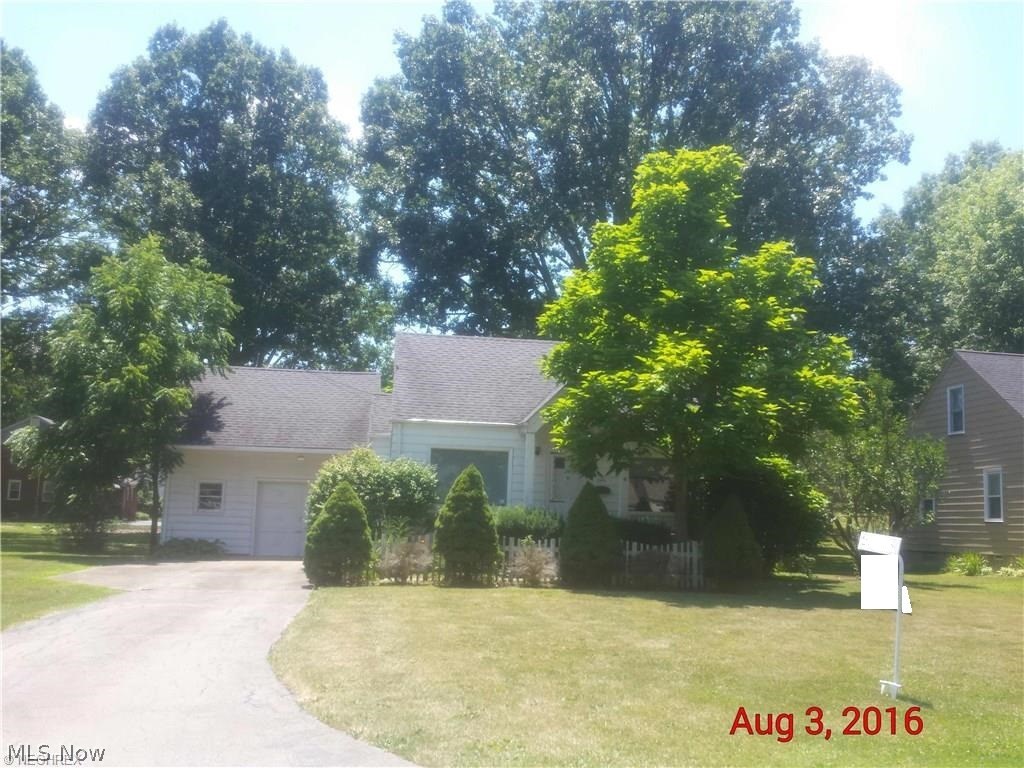 City/Canfield - Residential