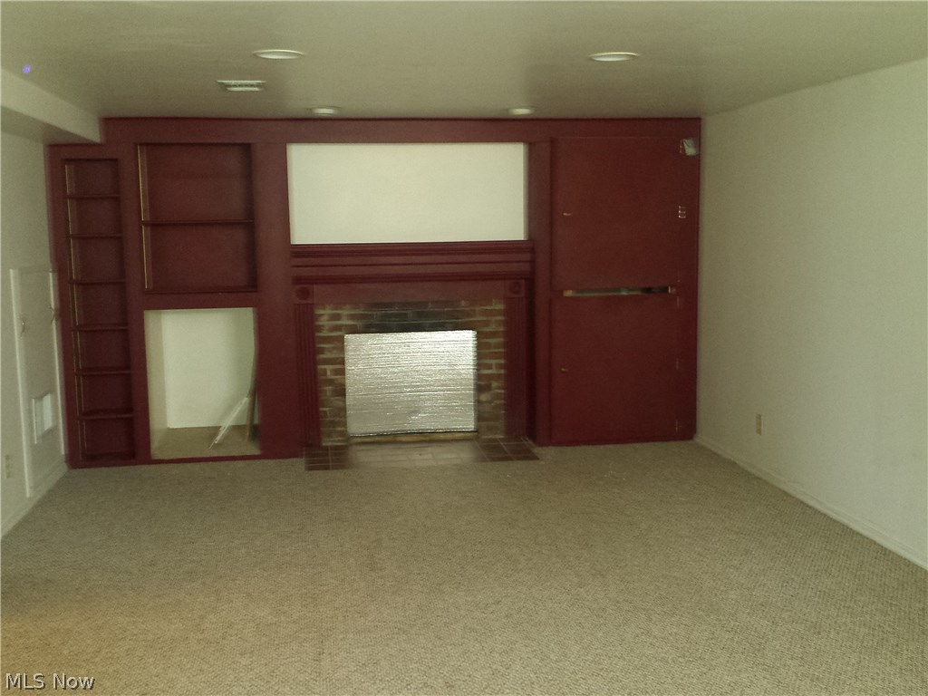 City/Canfield - Residential