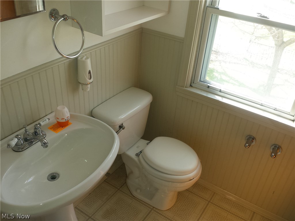 City/Canfield - Residential