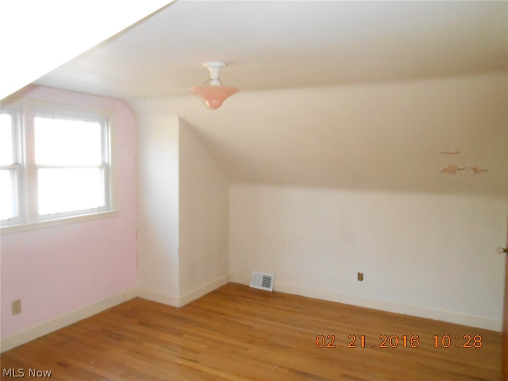 City/Canfield - Residential