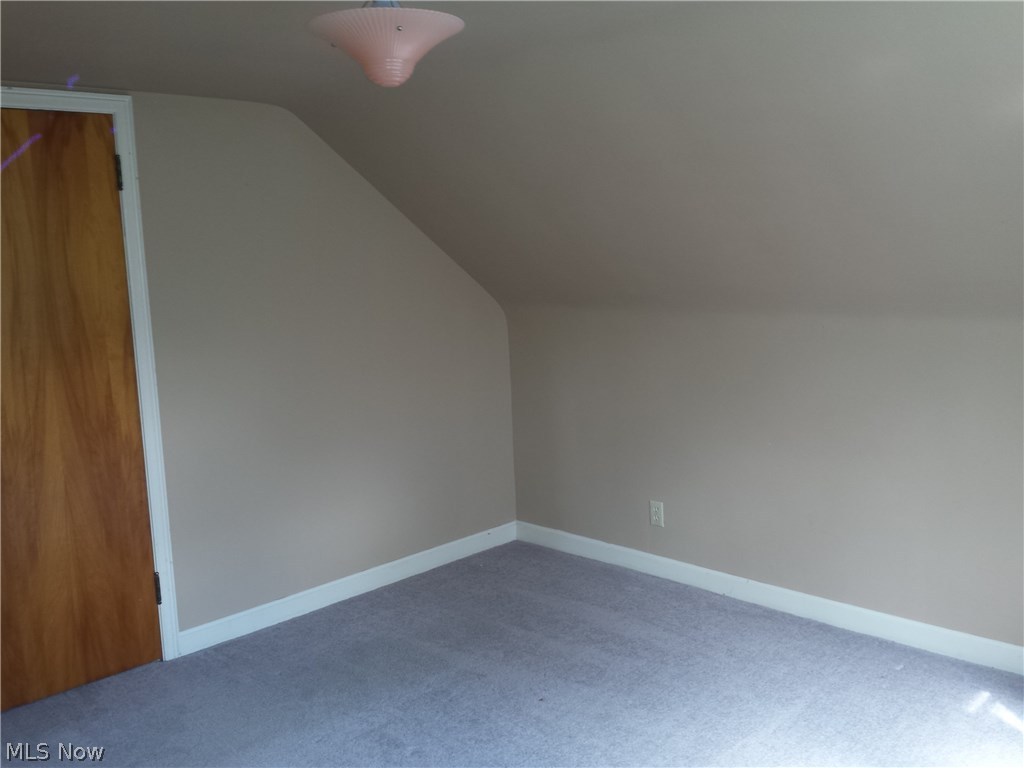 City/Canfield - Residential