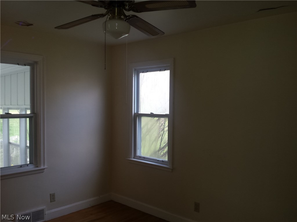 City/Canfield - Residential