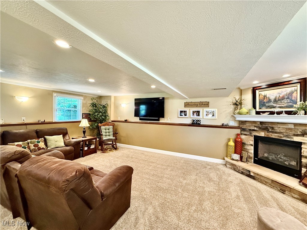 2381 Griffith Drive, Cortland, Ohio image 10
