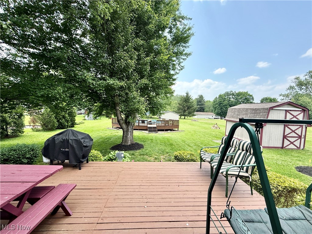 2381 Griffith Drive, Cortland, Ohio image 18