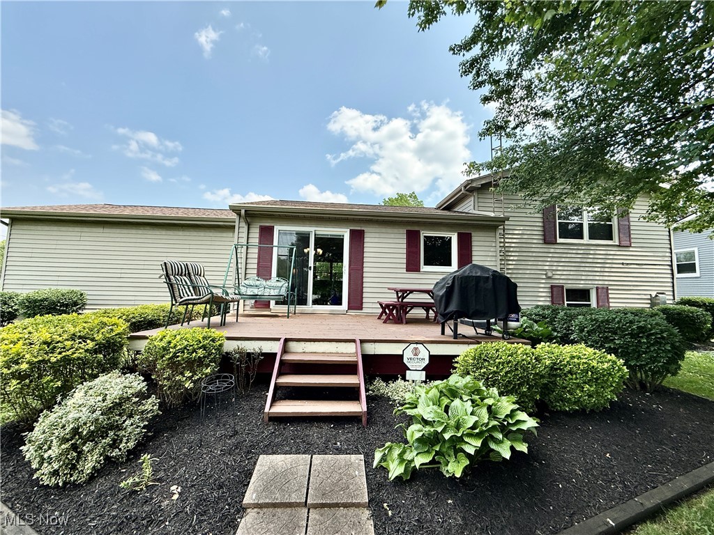 2381 Griffith Drive, Cortland, Ohio image 19