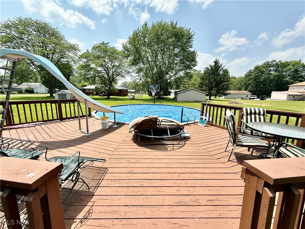 2381 Griffith Drive, Cortland, Ohio image 17