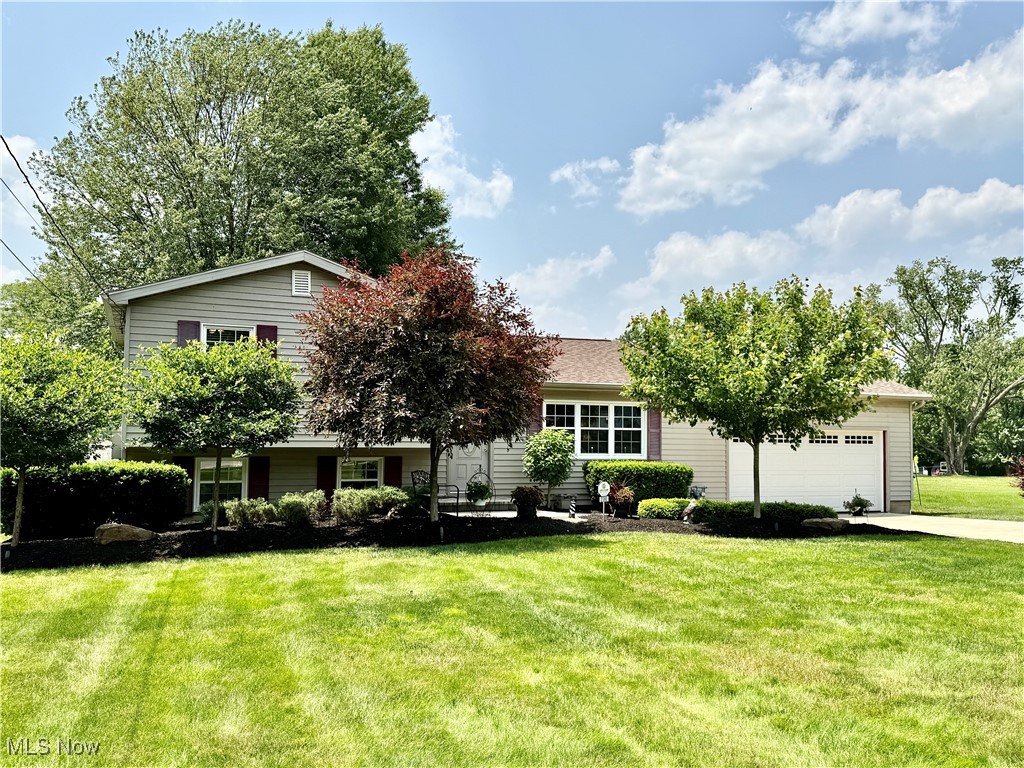 2381 Griffith Drive, Cortland, Ohio image 1