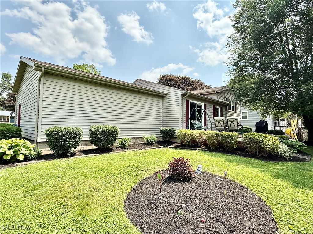 2381 Griffith Drive, Cortland, Ohio image 20
