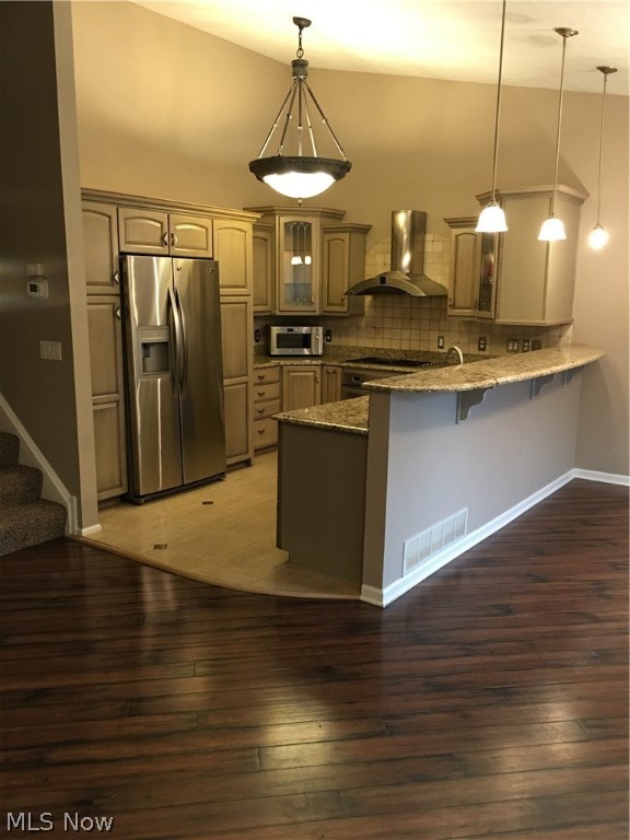 Woodland Glen - Residential