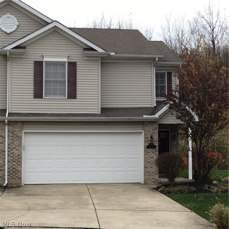 Woodland Glen - Residential