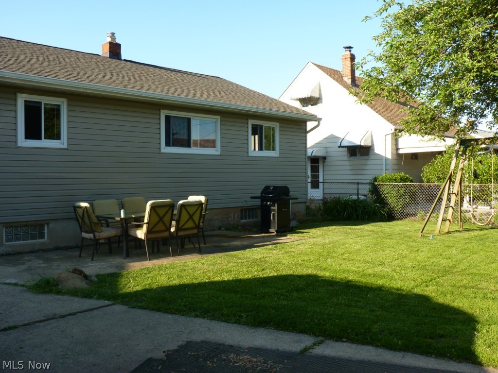 Brooklawn Meadows - Residential