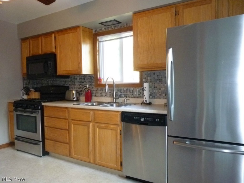 Brooklawn Meadows - Residential