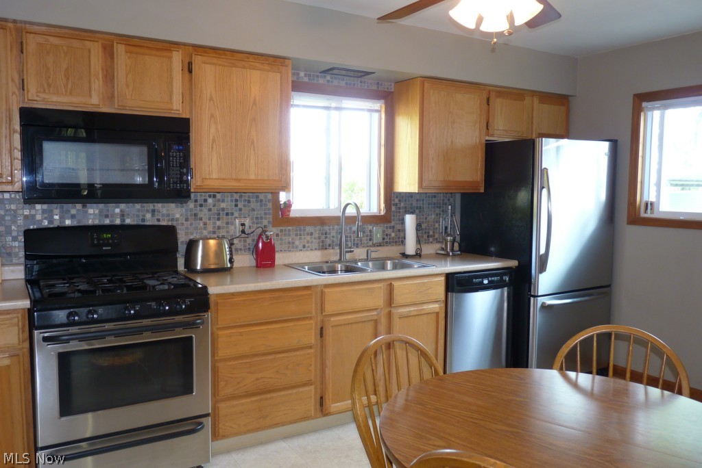 Brooklawn Meadows - Residential