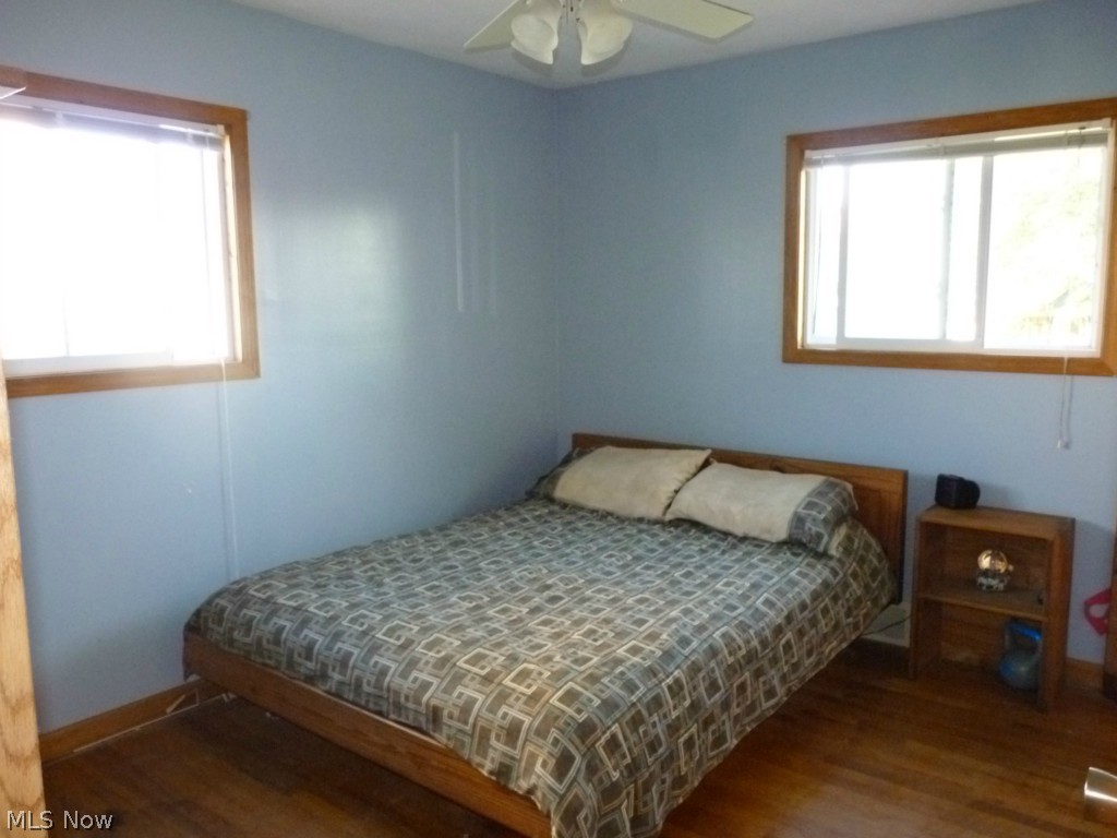 Brooklawn Meadows - Residential