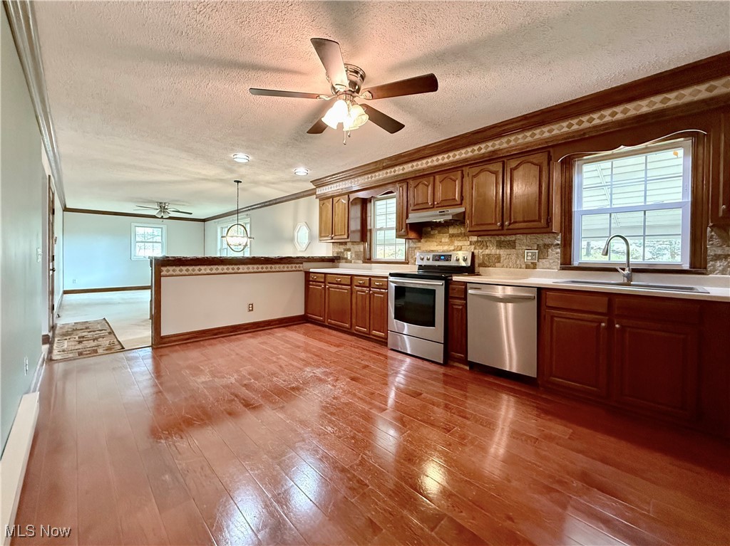 Cavalier Sub - Residential